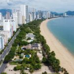 Tổng quan về chung cư Bình Phú 2 Nha Trang