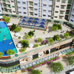 Bán Căn hộ chung cư Blue Sky Tower (HQC Bình Trưng Đông) năm 2024