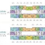CHUNG CƯ 43 PHẠM VĂN ĐỒNG – BỘ CÔNG AN, CỔ NHUẾ 2