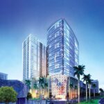 Bán chung cư Vinhomes Nguyễn Chí Thanh, Căn hộ Vinhomes Nguyễn Chí Thanh Hà Nội
