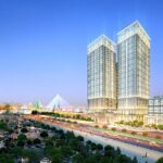Chung cư Sunshine Riverside Phú Thượng Tây Hồ