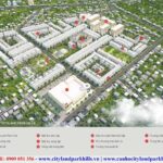 Căn hộ Cityland Park Hills Quận Gò Vấp - Công Ty Cityland