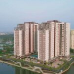 Chung cư Conic Riverside Nguyễn Văn Linh Quận 8