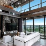 Khám phá vẻ đẹp Căn hộ Duplex tại dự án Diamond Crown Hải Phòng