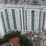 Chung cư Đông Dương địa chỉ chính xác là ở đâu?