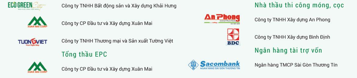 Chủ đầu tư dự án căn hộ chung cư Eco Green Sài Gòn Quận 7 Đường Nguyễn Văn Linh chủ đầu tư Xuân Mai