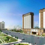 Căn hộ TDH Riverview Bình Chiểu Thủ Đức