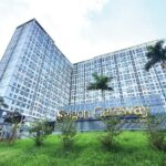 Căn hộ chung cư Saigon Gateway TP Thủ Đức có diện tích bao nhiêu m2?