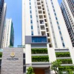 Cho Thuê Căn hộ Hà Đô Centrosa Quận 10 Giá Tốt, Tiện Nghi T1/2024
