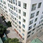 Dự án chung cư Hanhud 234 Hoàng Quốc Việt quận Bắc Từ Liêm có địa chỉ cụ thể ở đâu?