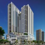 Hà Nội Center Point Lê Văn Lương