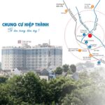 Chung Cư Hiệp Thành Bình Dương
