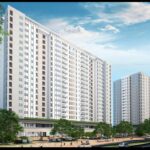 Bán và cho thuê chung cư Hoàng Gia Bắc Ninh