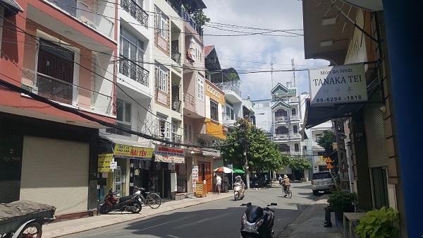 [ Giải đáp ] Khu K300 là gì ? nằm ở đâu tại khu vực Tân Bình tphcm ?