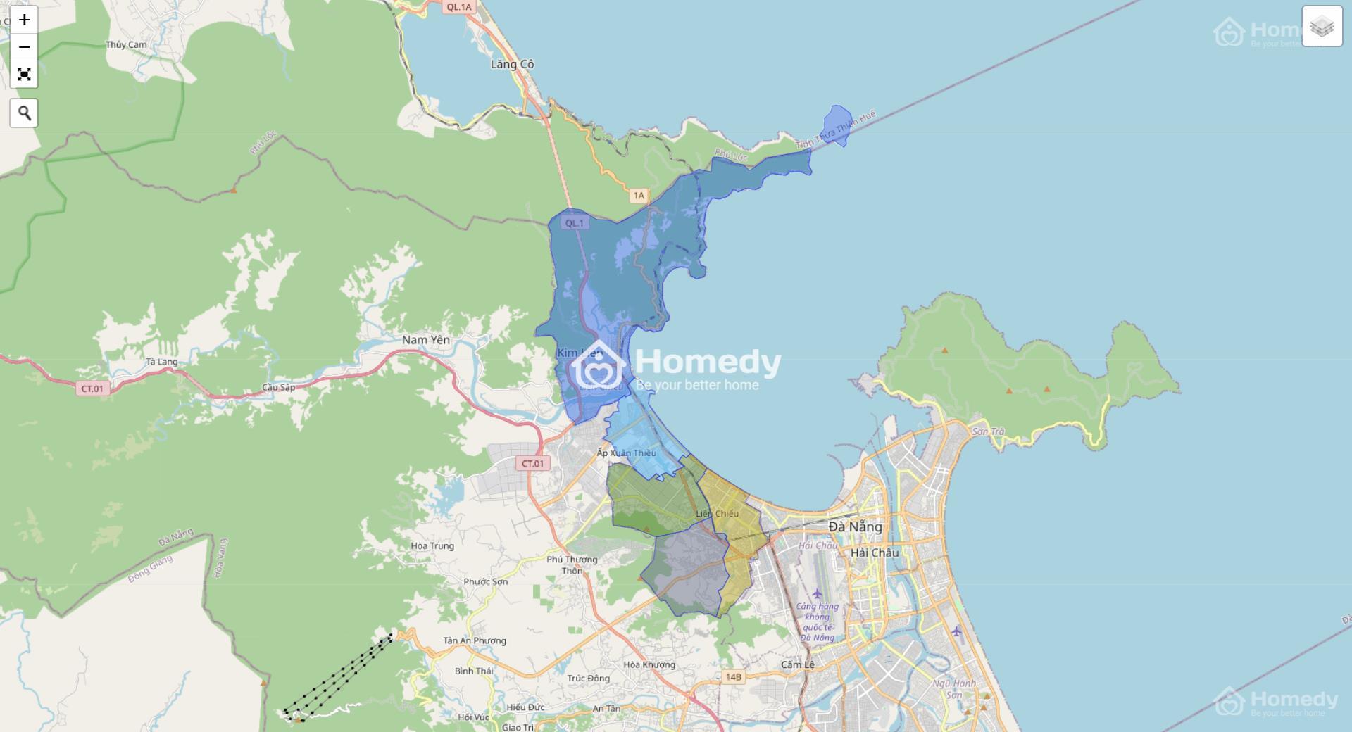 ban-do-hanh-chinh-quan-lien-chieu-da-nang