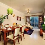 Chung cư Lotus Garden quận Tân Phú địa chỉ chính xác ở đâu?