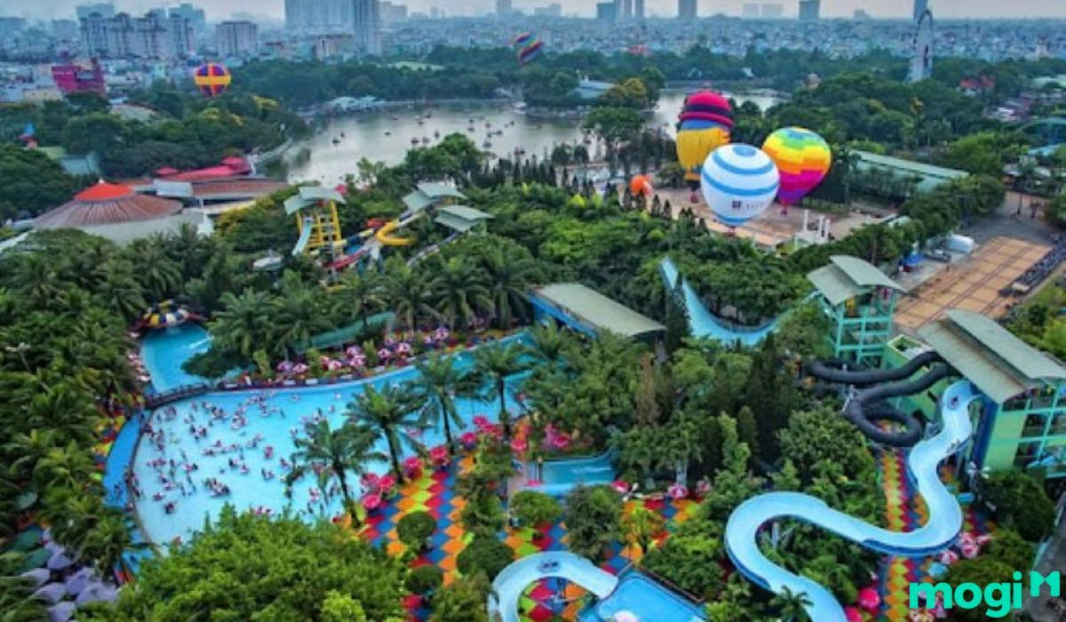 Thuê căn hộ dịch vụ Quận 11