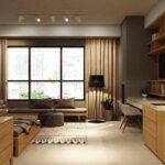 Cho Thuê Căn Hộ Quận Thủ Đức (TP. Thủ Đức) Giá Rẻ, Vị Trí Đẹp, An Ninh Cao T1/2024