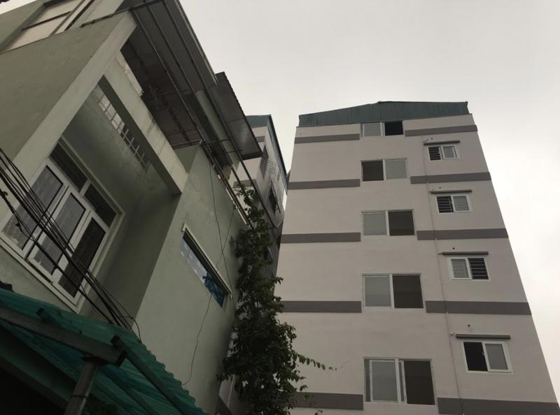 Chuyên gia bất động sản đưa lời khuyên: Chung cư mini có thực sự ngon - bổ - rẻ? - Ảnh 3.