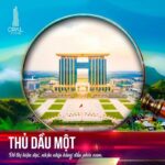 Căn Hộ Thành phố Thủ Dầu Một