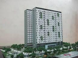 Tổng quan căn hộ Phố Đông