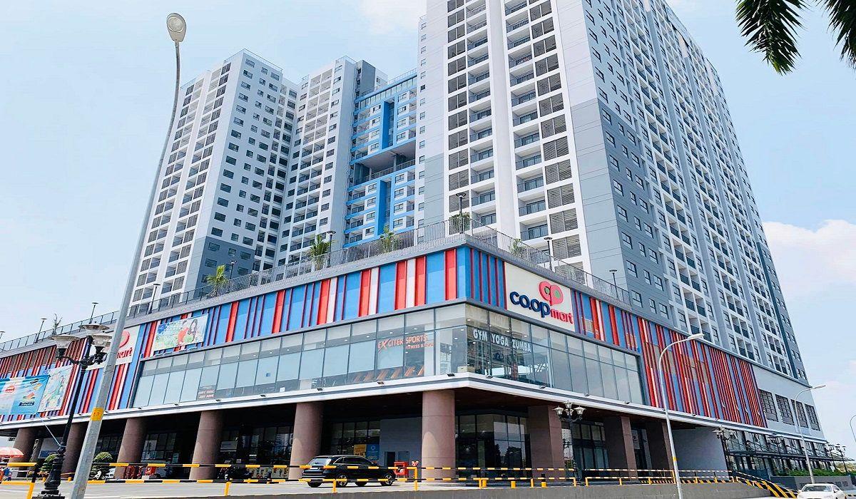 saigon avenue