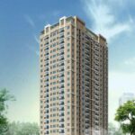Chung cư Scitech Tower 304 Hồ Tùng Mậu suất ngoại giao