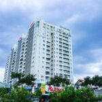 Chung cư Sunny Plaza địa chỉ chính xác ở đâu? Tiềm năng từ vị trí 