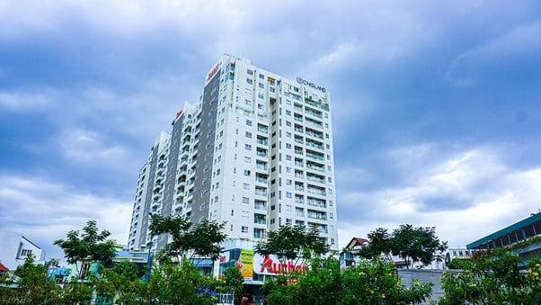 Chung cư Sunny Plaza địa chỉ chính xác ở đâu? Tiềm năng từ vị trí 