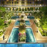 Cho thuê Căn hộ chung cư Sunshine Garden năm 2024