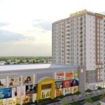 Chung cư Tây Đô Plaza mở bán đợt cuối cùng