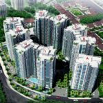 Chung cư Tecco Town Bình Tân địa chỉ chính xác ở đâu?