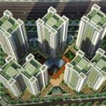Chung cư Thăng Long Garden quận Hai Bà Trưng có địa chỉ cụ thể ở đâu?