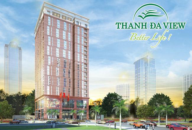 Tổng quan căn hộ Thanh Đa View Bình Thạnh Chủ Đầu Tư Thanh Yến Land