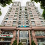&nbsp;Chung Cư Thuận Việt Quận 11