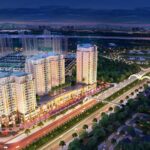 Udic Westlake Tây Hồ