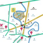 Căn Hộ Chung Cư Vạn Phúc City Center Thủ Đức – Khu Đô Thị Đẳng Cấp