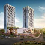 Vincom Bắc Ninh – Vinhomes Bắc Ninh – Chung Cư Vinhomes Bắc Ninh