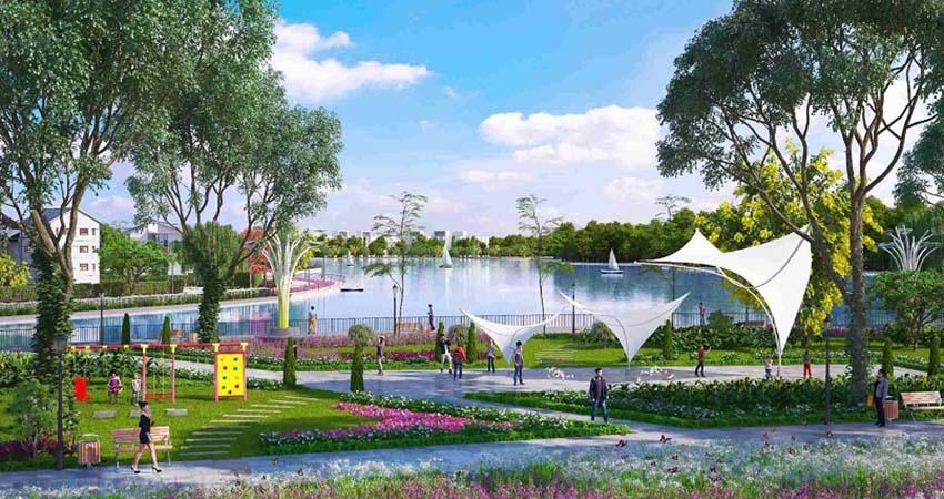 Vinhomes Golden Hills Đà Nẵng