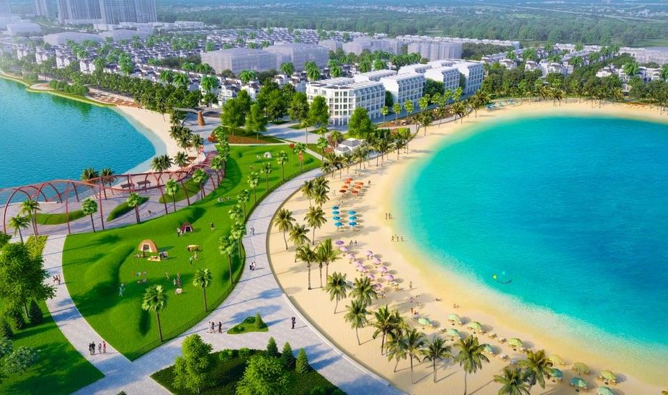 Lần đầu mua nhà nên biết: Chung cư Vinhomes Hà Nội giá bao nhiêu tiền 1m2?