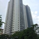 Chung cư VP5 Linh Đàm quận Hoàng Mai cách trường Đại học Kinh Tế Quốc Dân bao nhiêu km?