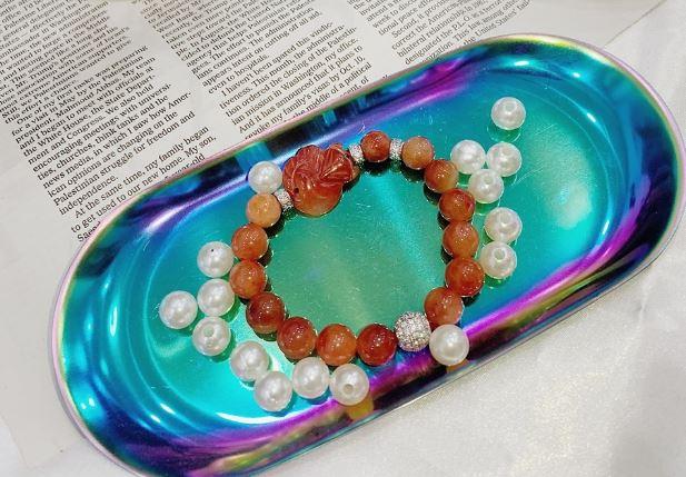 Vòng chuỗi phong thủy - Cách chọn vòng chuỗi phong thủy đúng mệnh