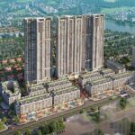“Bí kíp gia truyền” đầu tư căn hộ chung cư sinh lời cao