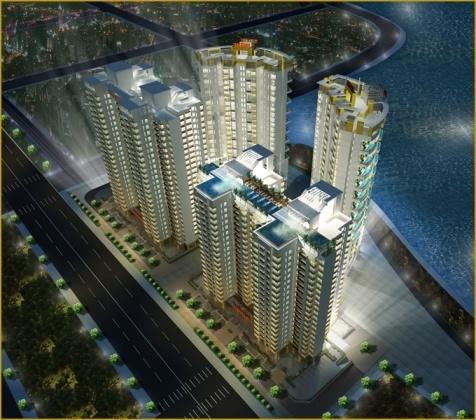 Review dự án chung cư Terra Rosa - Giải pháp An Cư dưới 2 tỷ - Ảnh 1