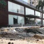 Những lùm xùm của The Park Residence và thực tế năm 2021