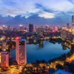 Nên mua chung cư nào ở quận Ba Đình?