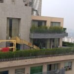 Hà Nội: Bỏ tiền tỷ để mua... nhà dột giữa chung cư cao cấp