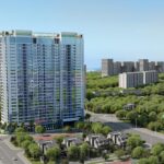 Chung cư Eco Dream ngõ 300 Nguyễn Xiển Hà Nội: Những điều cần biết