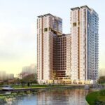 Căn hộ chung cư The Golden Star quận 7 #Mổ xẻ ưu nhược điểm
