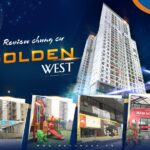 Chung cư The Golden West: Cư dân không được cấp sổ hồng